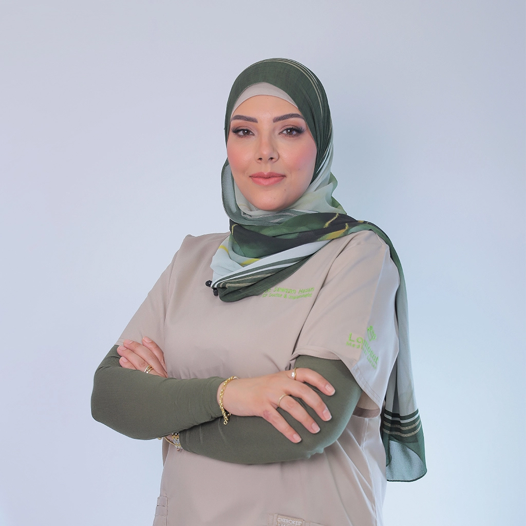 Dr. Sawsan Hasan